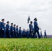 U.S. Air Force Academy Parents' Weekend Parade 2025
