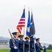 U.S. Air Force Academy Parents' Weekend Parade 2025