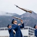 U.S. Air Force Academy Parents' Weekend Parade 2025