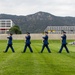 U.S. Air Force Academy Parents' Weekend Parade 2023