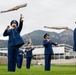 U.S. Air Force Academy Parents' Weekend Parade 2023