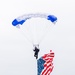 U.S. Air Force Academy Parents' Weekend Parade 2025