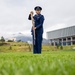 U.S. Air Force Academy Parents' Weekend Parade 2023