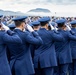 U.S. Air Force Academy Parents' Weekend Parade 2023