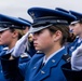U.S. Air Force Academy Parents' Weekend Parade 2025
