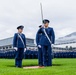 U.S. Air Force Academy Parents' Weekend Parade 2025