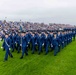 U.S. Air Force Academy Parents' Weekend Parade 2025