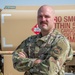 Maj. Gen. Shoemaker visits the 386th AEW
