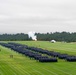 U.S. Air Force Academy Parents' Weekend Parade 2025