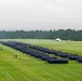 U.S. Air Force Academy Parents' Weekend Parade 2025