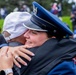 U.S. Air Force Academy Parents' Weekend Parade 2025