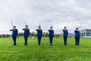 KAFA Cadet Interview
