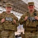 Tennessee National Guard Soldiers patrol D.C. Metro
