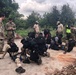 SETAF-AF conducts knowledge exchanges with Côte d’Ivoire’s national assault police unit