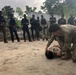 SETAF-AF conducts knowledge exchanges with Côte d’Ivoire’s national assault police unit