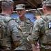 Tennessee National Guard Soldiers patrol D.C. Metro