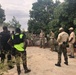 SETAF-AF conducts knowledge exchanges with Côte d’Ivoire’s national assault police unit