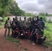 SETAF-AF conducts knowledge exchanges with Côte d’Ivoire’s national assault police unit