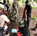 SETAF-AF conducts knowledge exchanges with Côte d’Ivoire’s national assault police unit