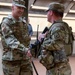 Tennessee National Guard Soldiers patrol D.C. Metro