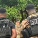SETAF-AF conducts knowledge exchanges with Côte d’Ivoire’s national assault police unit
