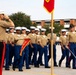 Lima Company Honor Graduate Platoon 3064
