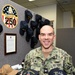 NAVSUP BSC | Navy 250 Hats and Caps