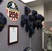 NAVSUP BSC | Navy 250 Hats and Caps