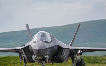 ARCTIC EDGE 25 Concludes: 27th Special Operations Wing Showcases Readiness During Arctic Edge 25