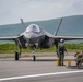 Arctic Edge 25: 27 SOW performs FARP with F-35B Lightning II Joint Strike Fighter