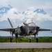 Arctic Edge 25: 27 SOW performs FARP with F-35B Lightning II Joint Strike Fighter