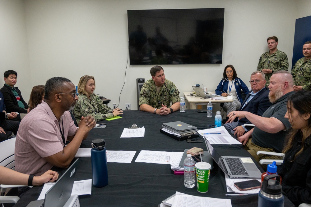 From Scrutiny to Success: How NAVSUP FLC San Diego Proved Its Strength Under Audit Pressure