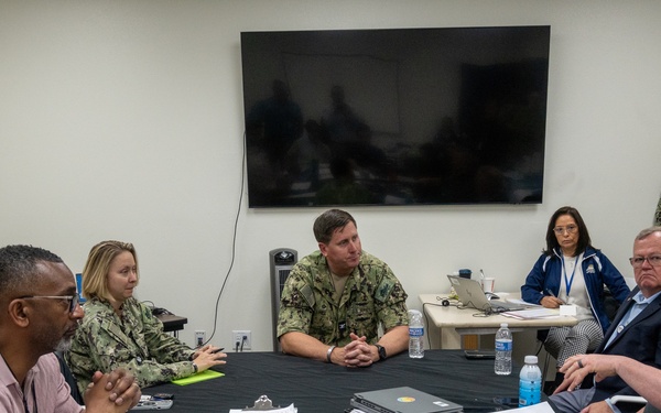 From Scrutiny to Success: How NAVSUP FLC San Diego Proved Its Strength Under Audit Pressure