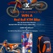 Army &amp; Air Force Exchange Service, Red Bull Giving Away $50,000 in Prizes