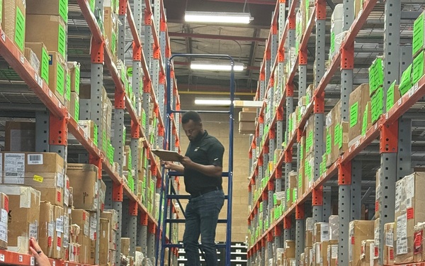 From Scrutiny to Success: How NAVSUP FLC San Diego Proved Its Strength Under Audit Pressure