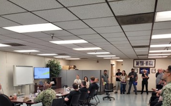 From Scrutiny to Success: How NAVSUP FLC San Diego Proved Its Strength Under Audit Pressure