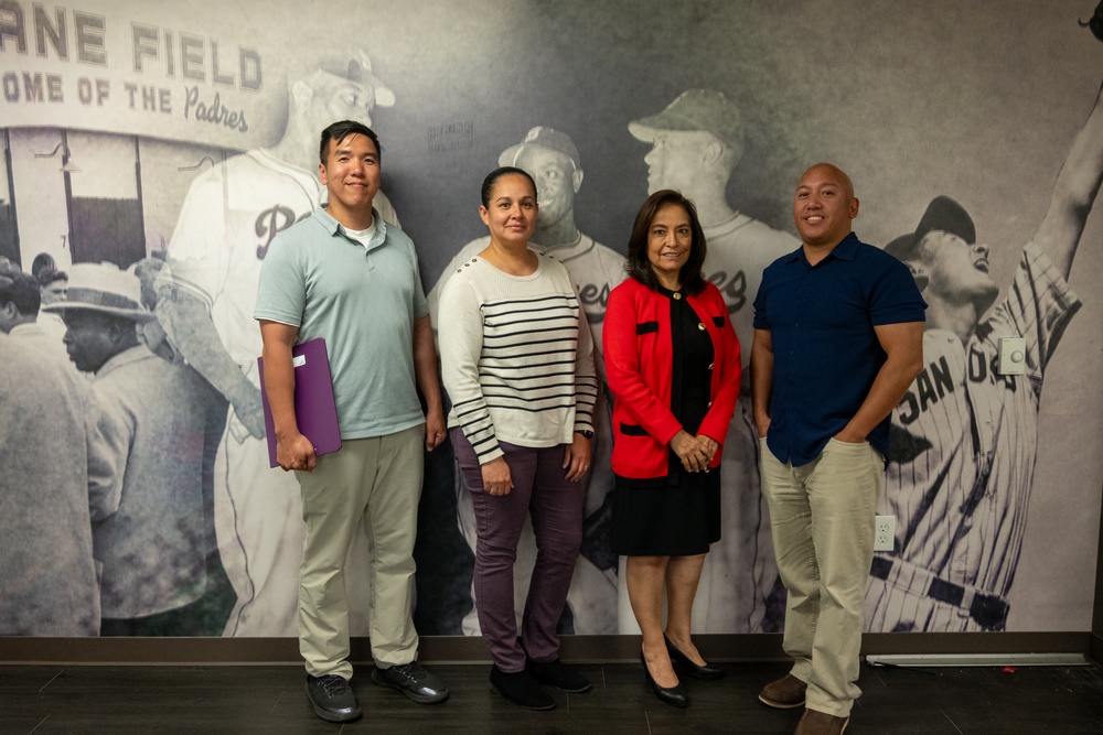 From Scrutiny to Success: How NAVSUP FLC San Diego Proved Its Strength Under Audit Pressure