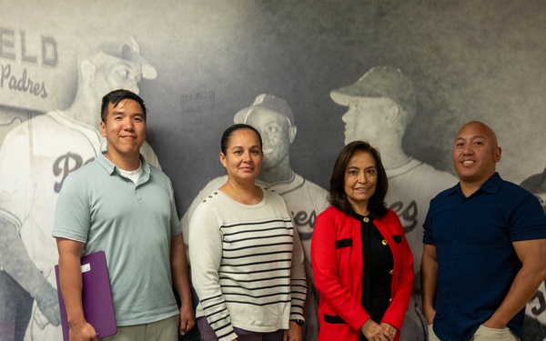 From Scrutiny to Success: How NAVSUP FLC San Diego Proved Its Strength Under Audit Pressure