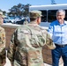 S4S welcomes SecAF Meink during Vandenberg visit
