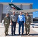 S4S welcomes SecAF Meink during Vandenberg visit