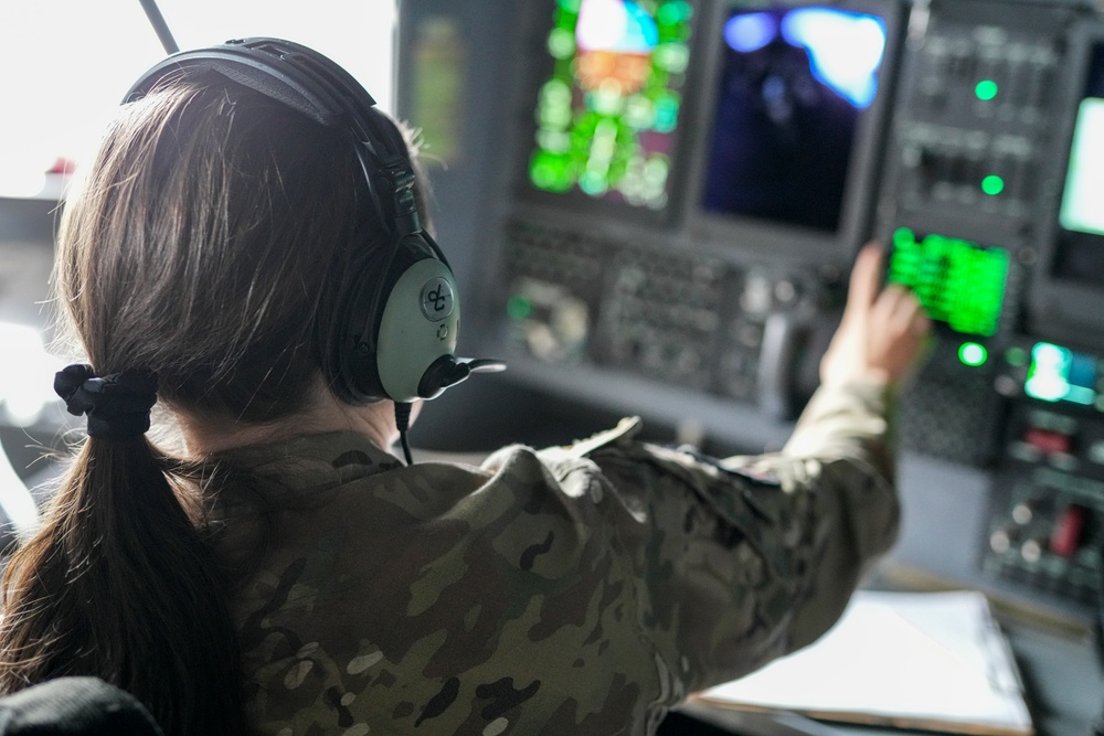 Arctic Edge 25: PAX Movement