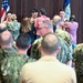 Navy Band E6 Pinning