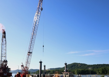 USACE takes steps to ensure navigation into the future