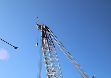 USACE takes steps to ensure navigation into the future