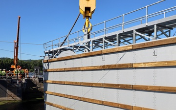 USACE takes steps to ensure navigation into the future