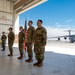 Airmen save a man’s life at Travis AFB