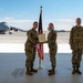 Airmen save a man’s life at Travis AFB