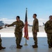 Airmen save a man’s life at Travis AFB