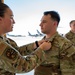 Airmen save a man’s life at Travis AFB