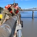 U.S. Coast Guard Port Security Unit 311 participate in Arctic Edge 2025